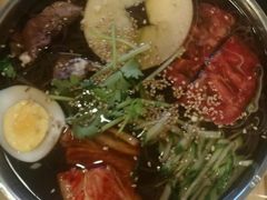 -聚点串吧·北京烧烤(朝北店)