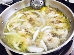 竹笙椰子鸡-四季合味椰子鸡(南山大冲店)