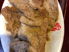 素鸡-丁莲芳(红旗路店)