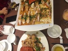 -海景壹号大酒店(滨湖店)