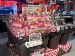 -盒马鲜生(双清路店)