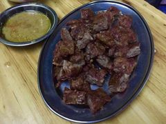 -美兰春记食店·龙舌坡红烧牛肉