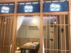 -林妈妈村·日式料理(宝山万达店)