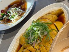 -陶兰居·香港饭店·海鲜大排档(圆融时代广场店)