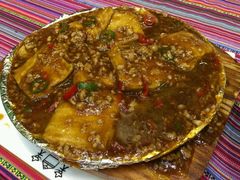 -香巴拉云南餐厅(华莱坞店)