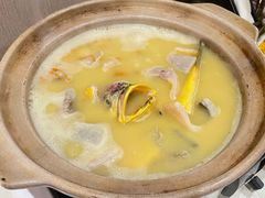 -龙井御庄·精致江南菜(龙井店)