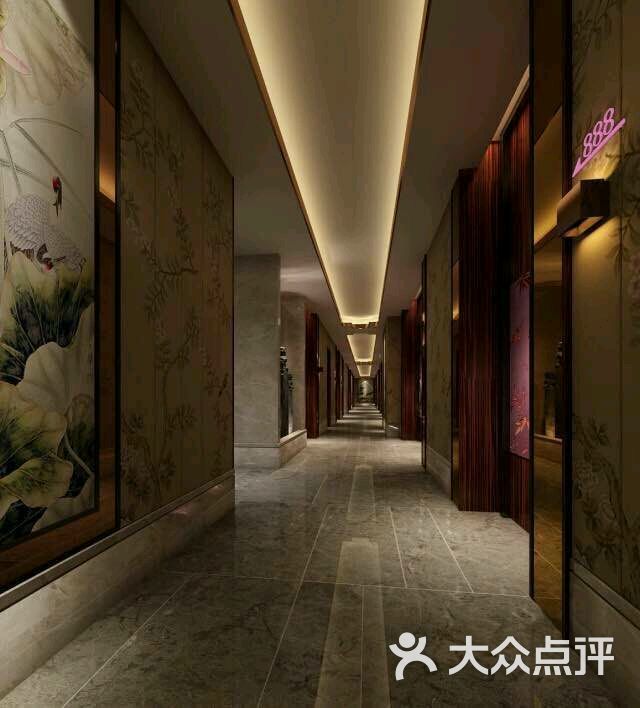 云顶天境·足浴spa指压(吴江店)图片 - 第221张