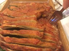 烤羊排-中发源·清真餐厅(春风店)