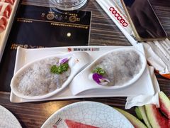 鲜虾滑-健晟星期天火锅(望花店)