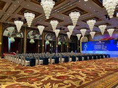 -上海浦东星河湾酒店