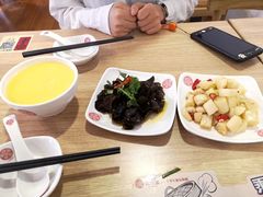 -老班长手工灌汤包老店(东山店)