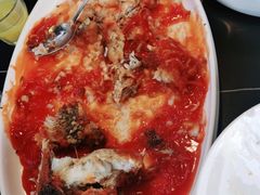-濮园 · 四合院餐厅