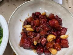 红烧肉-老三样·旧食新味(万寿宫店)