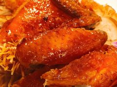 -盛港湾海鲜食府(黄沙店)