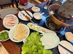 -洪长兴(云南南路店)