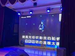 -邓丽君音乐主题餐厅