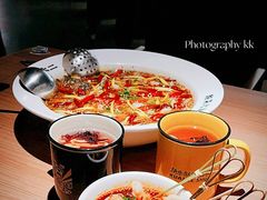 -太二酸菜鱼(兴业太古汇店)