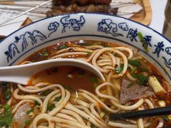 -陳香貴·兰州牛肉面(上海长风大悦城店)