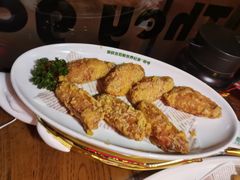 -新白鹿餐厅(百联中环店)