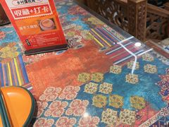 -乡村馕坑肉·烧烤·新疆菜·本地人更爱吃(阿勒泰首店)