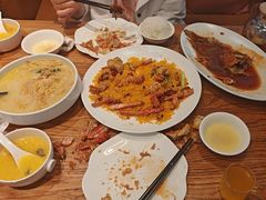 -花舍·新派粤菜·西餐·下午茶(亚运村·鸟巢店)