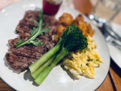 -Shanghai Brew House上海啤酒工坊(老外街店)