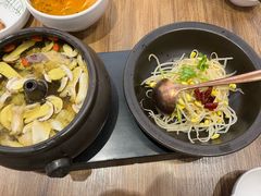 -云海肴·汽锅鸡·云南菜(广安门天虹店)