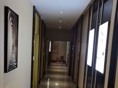 -金色印象·4K影院式足体养生(双龙湖店)