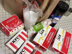 -肯德基(黄埭店)
