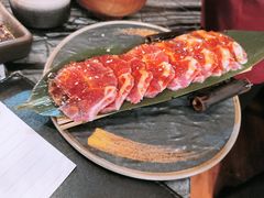 -井上和牛烤肉(大润发店)