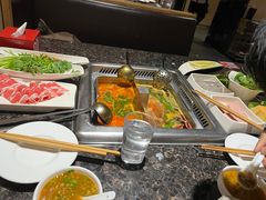 -海底捞火锅(群星城店)