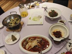 -毛家饭店·融合新湘菜·主题宴(齐鲁软件园店)