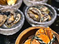 -半岛翡丽海鲜自助餐厅(观风亭店)