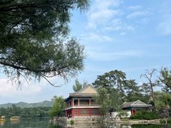 -承德避暑山庄景区