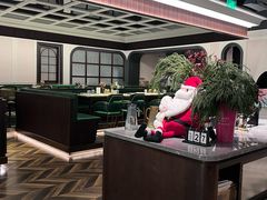 -静香HOUSE·全时段融合餐厅(七星欢乐颂店)