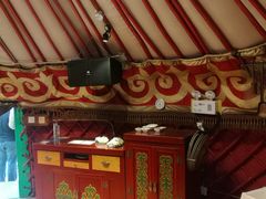 -九十九顶毡房(阜石路店)