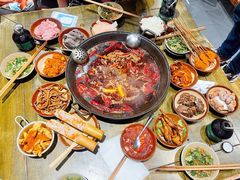 -五里关火锅(牛市口店)