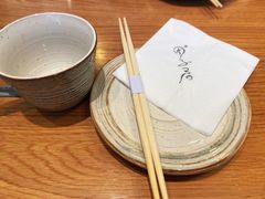 -团子君寿司·茶