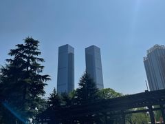 -花果园湿地公园