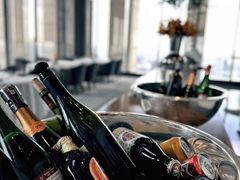 -北京柏悦酒店·锦庭餐厅Dining Room