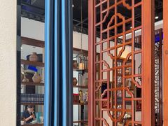-佳兰雅序融合菜(高新店)
