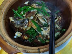 -海鲜街菜馆(海珠南路店)