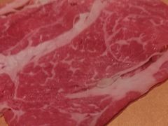 -牛YO寿喜烧和牛火锅自助(三台子万象汇店)