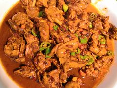 -小胡同炒鸡(胜利路店)