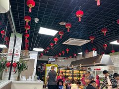 -大姐麻辣烫(莲宝中路店)
