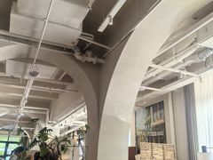 -长春藤咖啡(北园店)