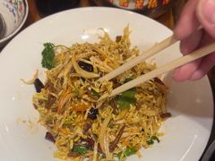 -陈家老院子·长春特色东北家宴(一匡街店)