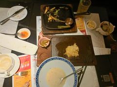 -半秋山西餐厅(宜昌大洋店)