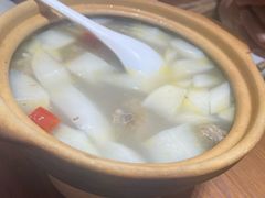 -掌上鲜(南顺城街店)