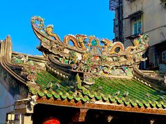 -汕头市小公园